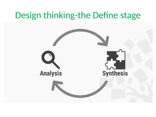 Design thinking ppt UNIT III DT -.pptx
