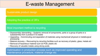 Unit III_E Waste which is important .pdf