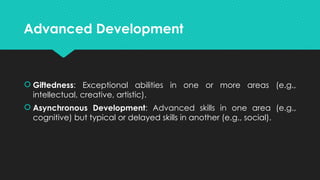 UNIT III Foundation of Special and Inclusive Education.pptx