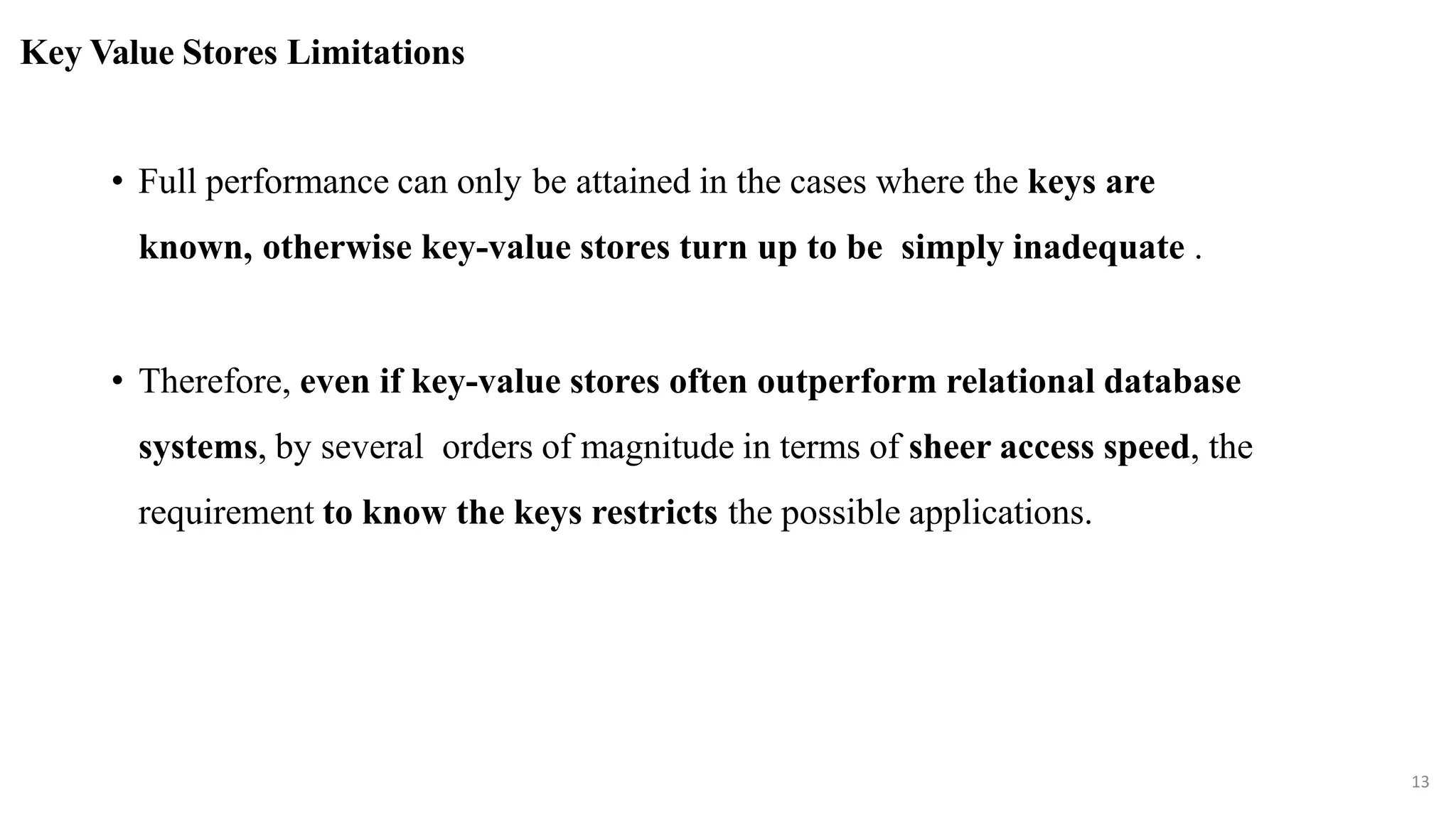 Unit III Key-Value Based Databases in nosql.pptx