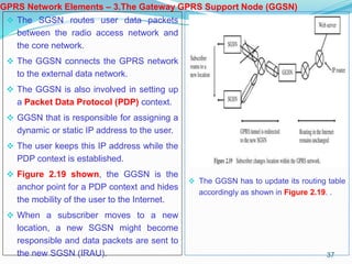 Cellular Networks | PPTX