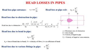 Fluid mechanics btech sem 3 nsut. Please | PDF