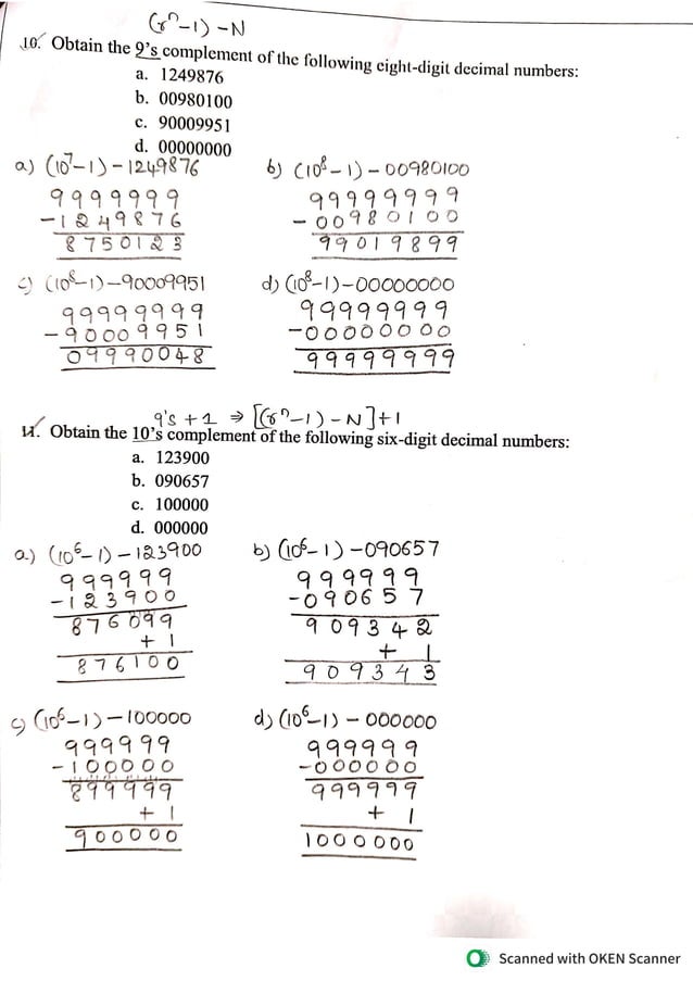 CS304PC:Computer Organization and Architecture Unit- III PDF notes .pdf