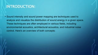 Unit III Noise Measurement and Instrumentations.pptx