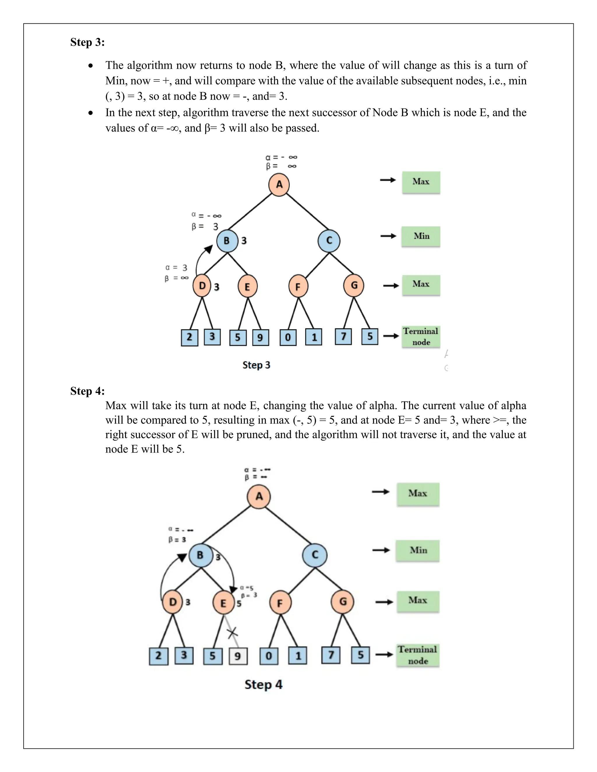 AI3391 Artificial Intelligence UNIT III Notes_merged.pdf