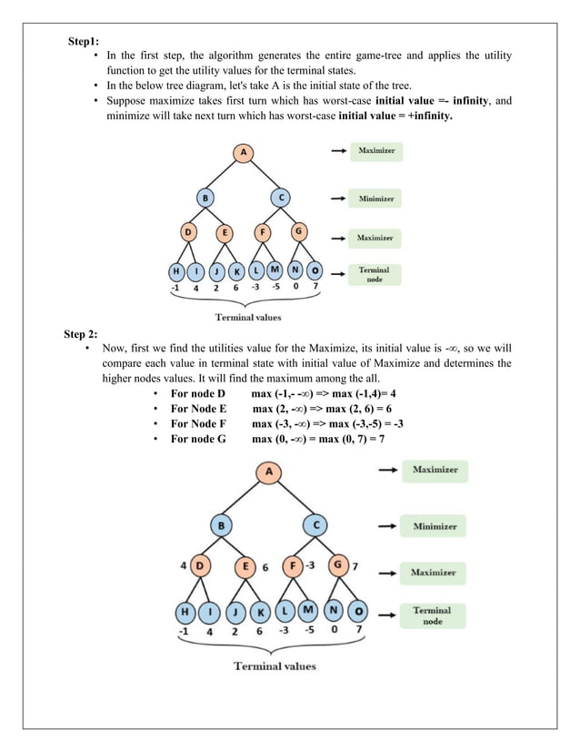 AI3391 Artificial Intelligence UNIT III Notes_merged.pdf