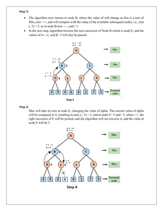 AI3391 Artificial Intelligence UNIT III Notes_merged.pdf