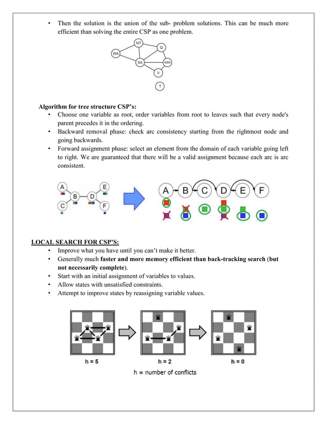 Ai3391 Artificial Intelligence Unit Iii Notes Merged Pdf Ai3391 Artificial Intelligence Unit Iii Notes Merged Pdf