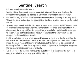 Searching techniques | PPTX | Search | Internet