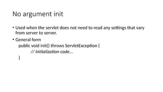 Unit III Servlets in Java by Sun micro.pptx