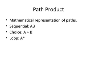 Comprehensive Software Testing Techniques: Paths, Logic, and ...