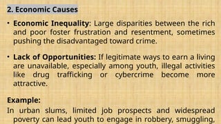 UNIT III TYPOLOGY OF CRIME AND CRIMINAL BEHAVIOUR (1).pptx