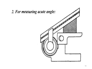LINEAR AND ANGULAR MEASUREMENTS | PPTX