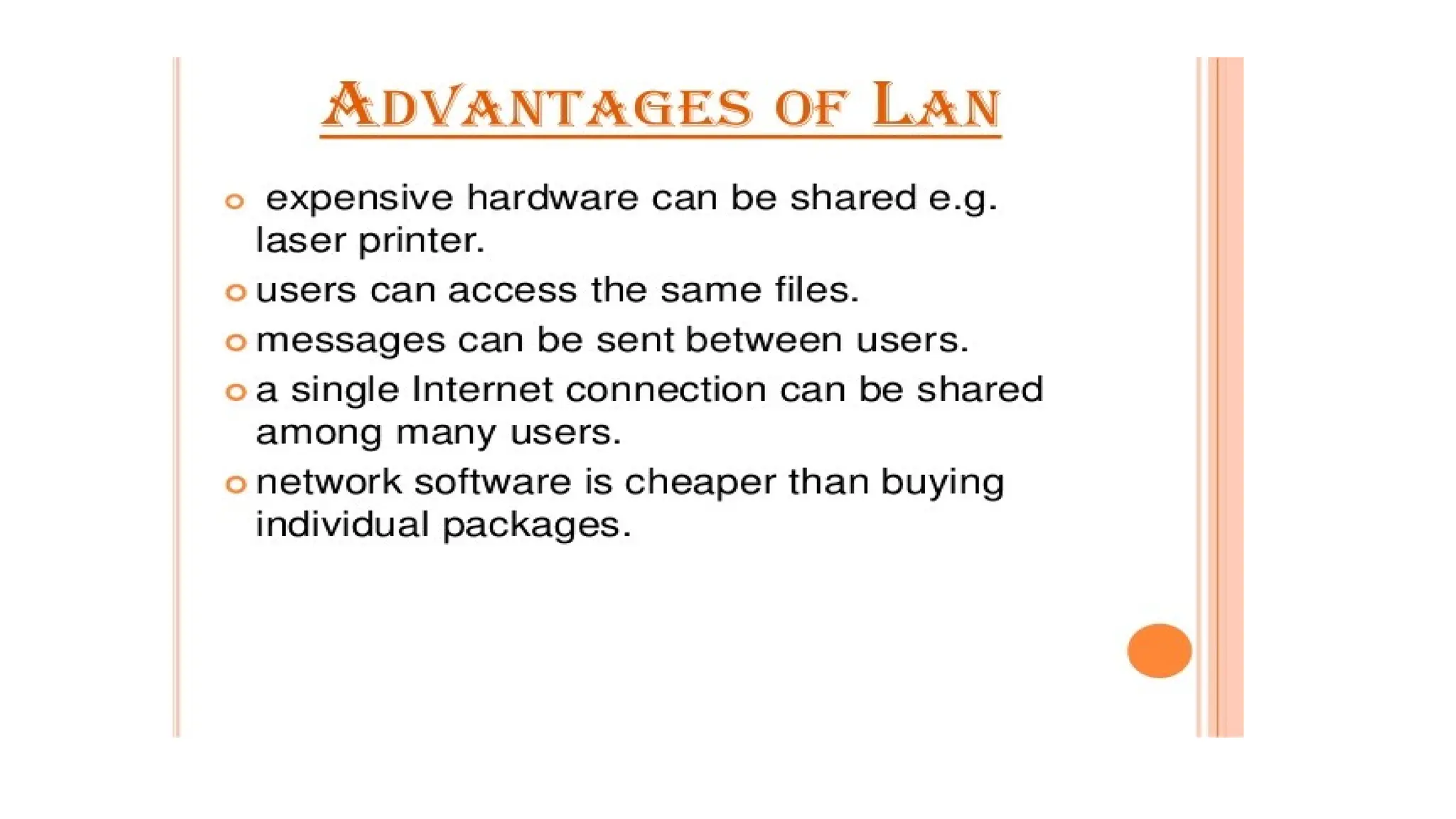 Unit ii networks ; Medium Access Control .pptx
