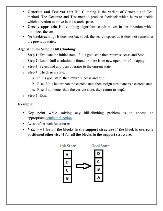 AI3391 ARTIFICIAL INTELLIGENCE UNIT II notes.pdf
