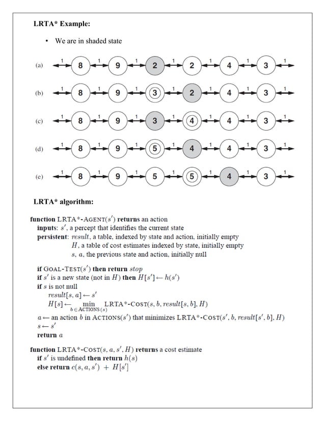 AI3391 ARTIFICIAL INTELLIGENCE UNIT II notes.pdf