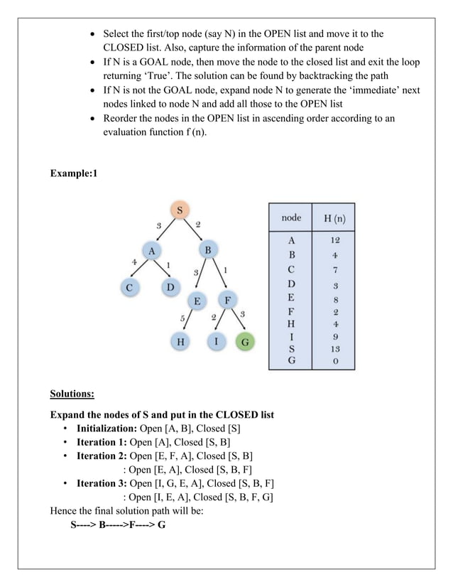 AI3391 ARTIFICIAL INTELLIGENCE UNIT II notes.pdf