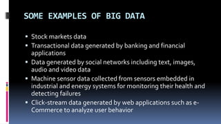 INTRODUCTION TO BIG DATA ANALYTICS.pptx