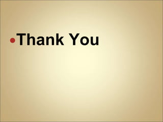 Thank You
 