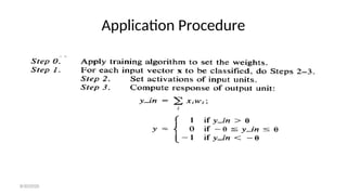 Application Procedure
8/30/2020
 