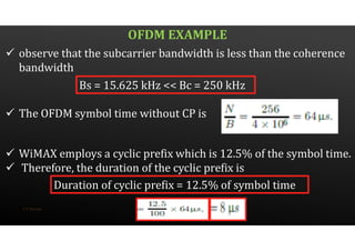 Ofdm Parameters Unit II OFDM.pdf