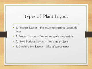 Unit_II_Plant_Location_and_Manufacturing.pptx