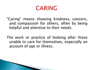 Unit II professional values.pdf uunit II | PDF