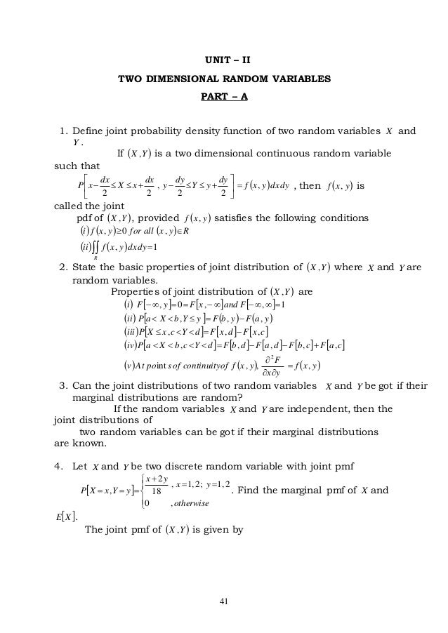 Unit Ii Rpq Unit Ii Rpq