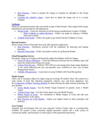 Augmented Reality Application Development_Vuforia.pdf