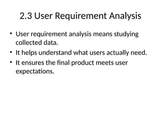 Unit_II_User_Requirements_and_Analysis.pptx