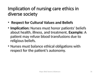 Unit II VALUE SET 2025 (1).pptx ethics | PPTX