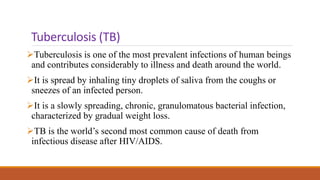 UNIT I Lecture I Disorders spread by droplet infections.pptx