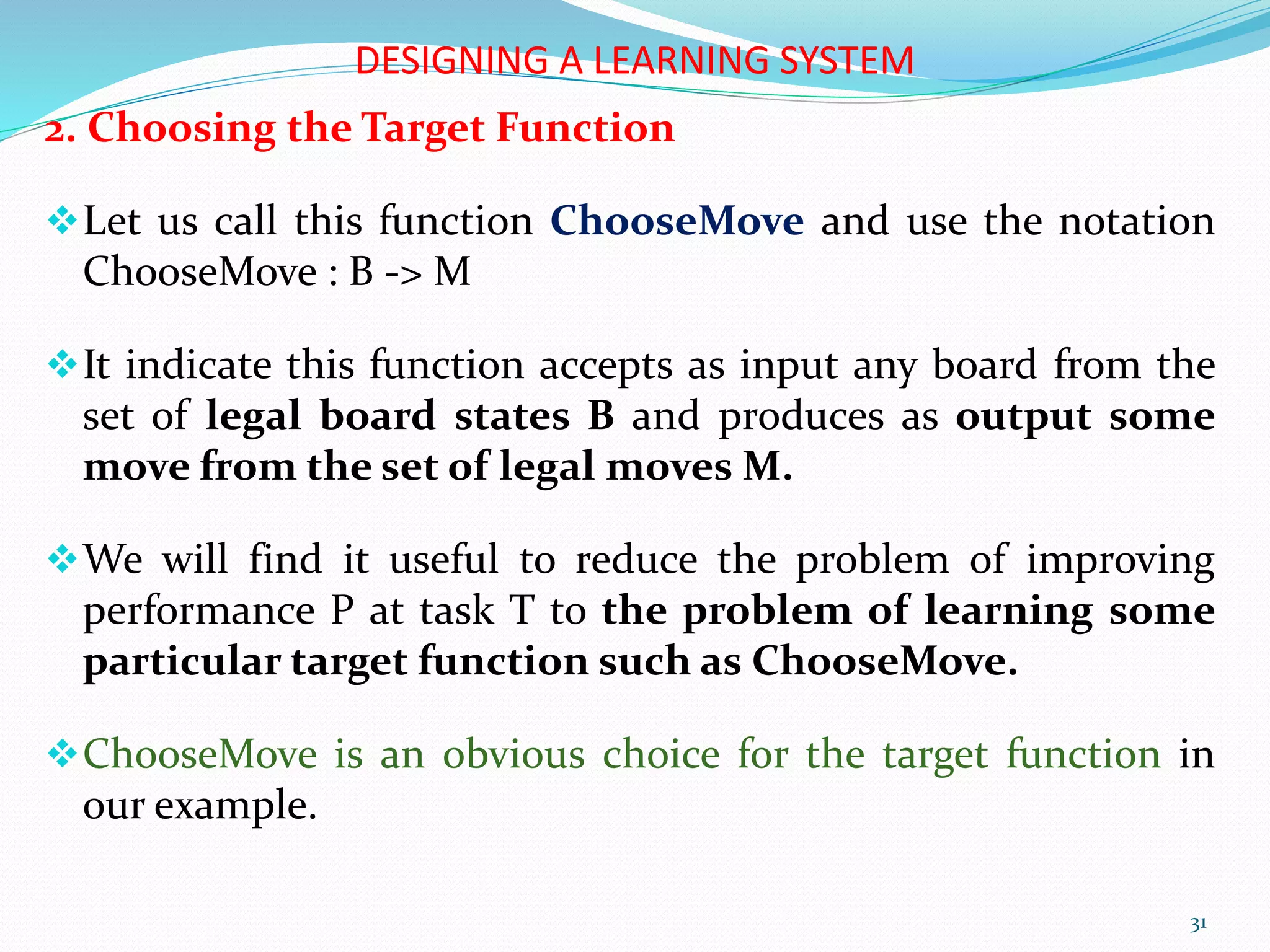 Introduction to Machine Learning | PPTX | Artificial Intelligence ...