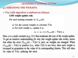 Introduction to Machine Learning | PPTX