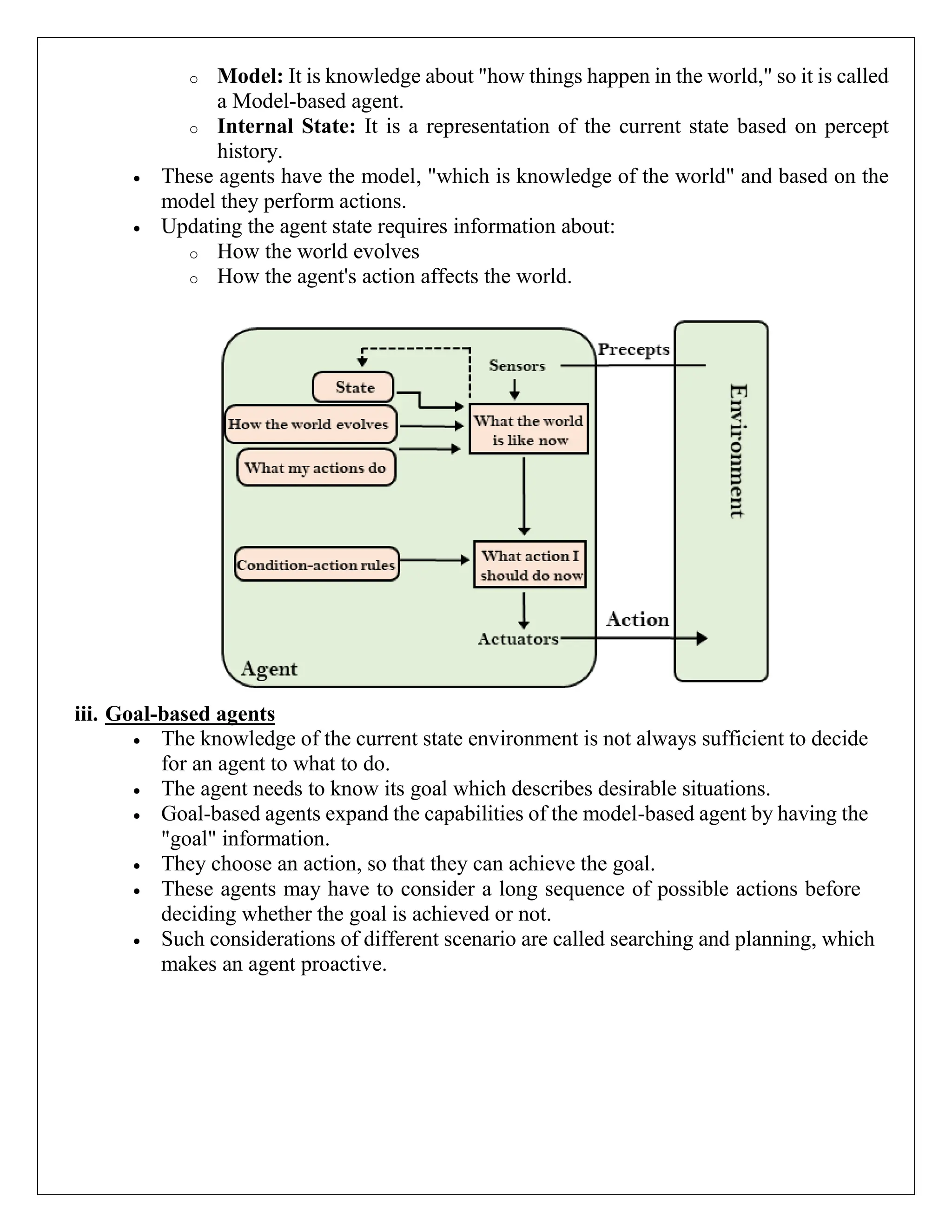 AI3391 ARTIFICIAL INTELLIGENCE Unit I notes.pdf