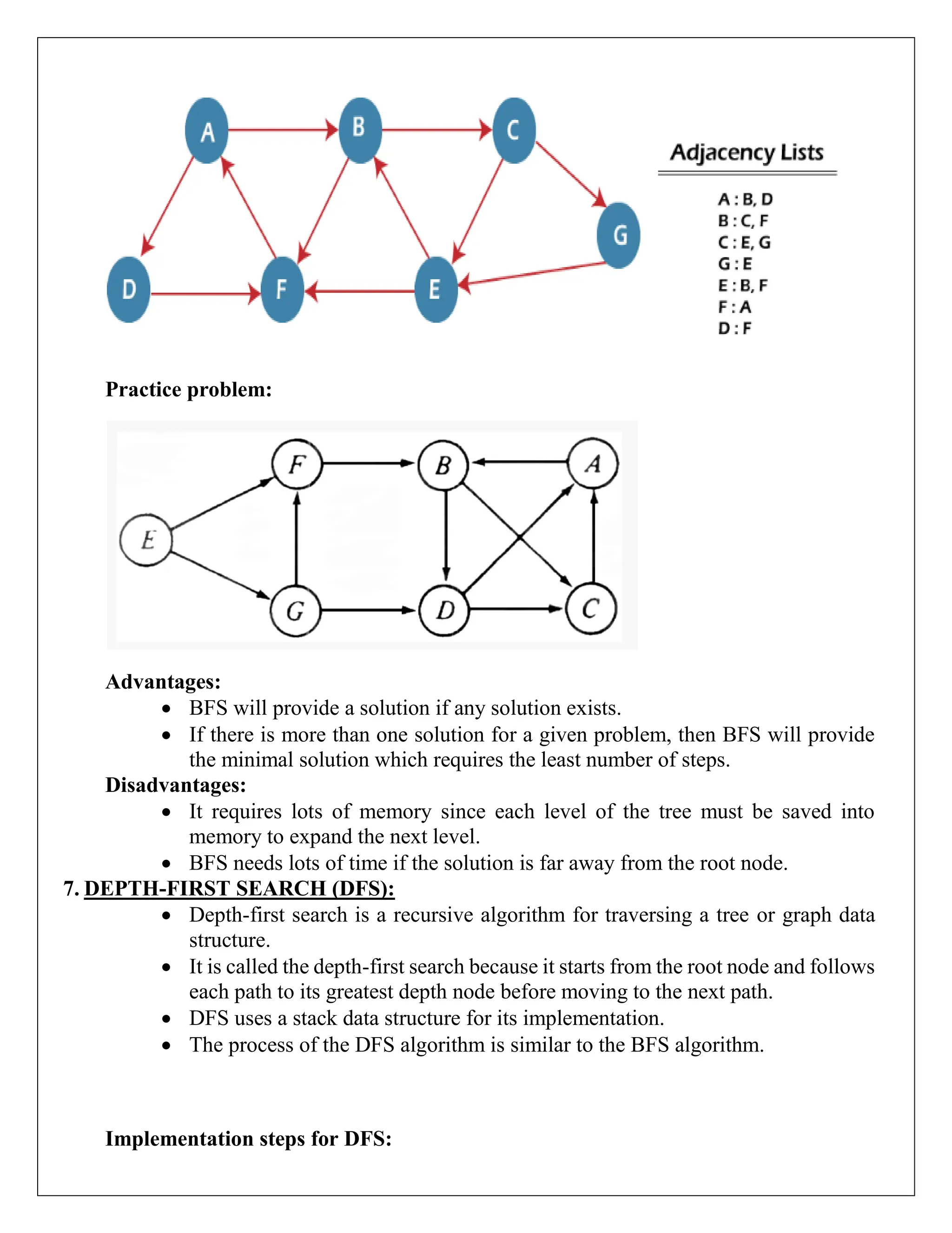 AI3391 ARTIFICIAL INTELLIGENCE Unit I notes.pdf