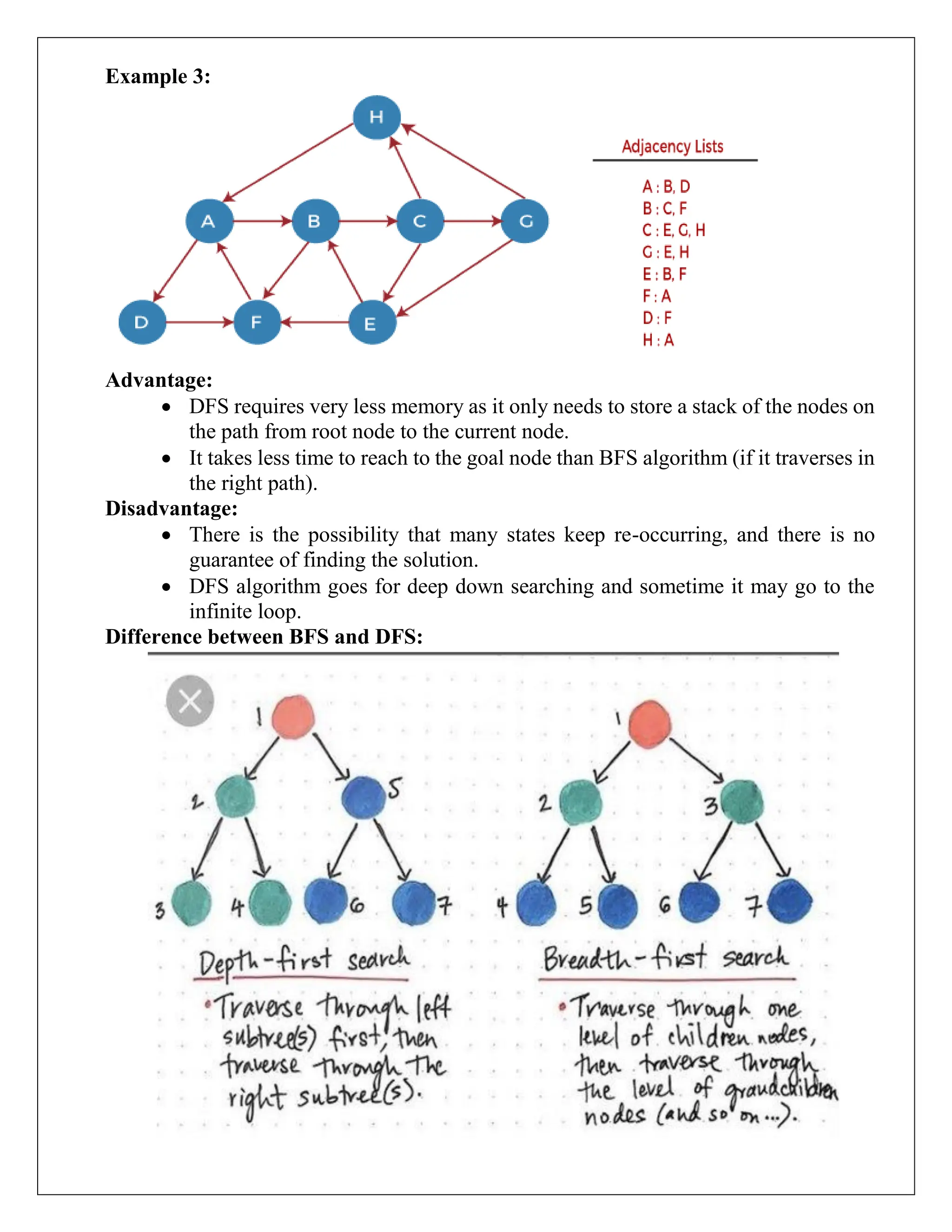 AI3391 ARTIFICIAL INTELLIGENCE Unit I notes.pdf