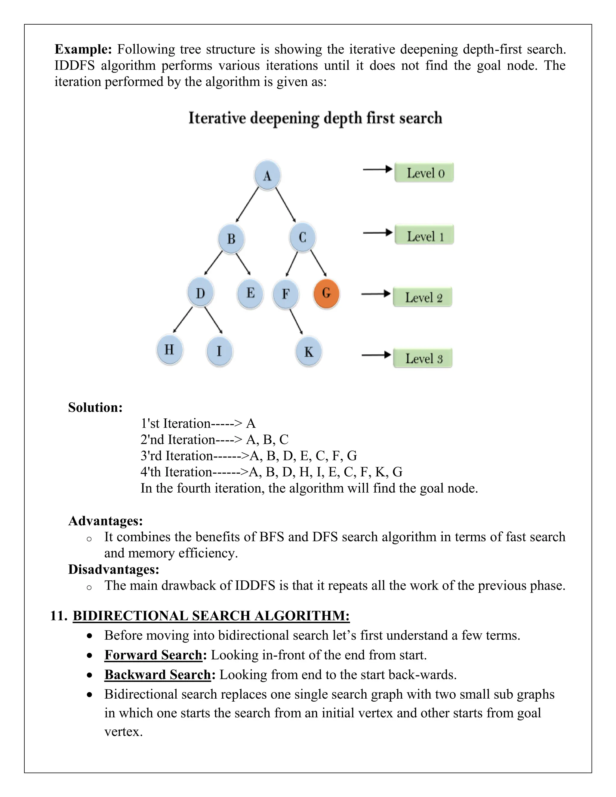 AI3391 ARTIFICIAL INTELLIGENCE Unit I notes.pdf