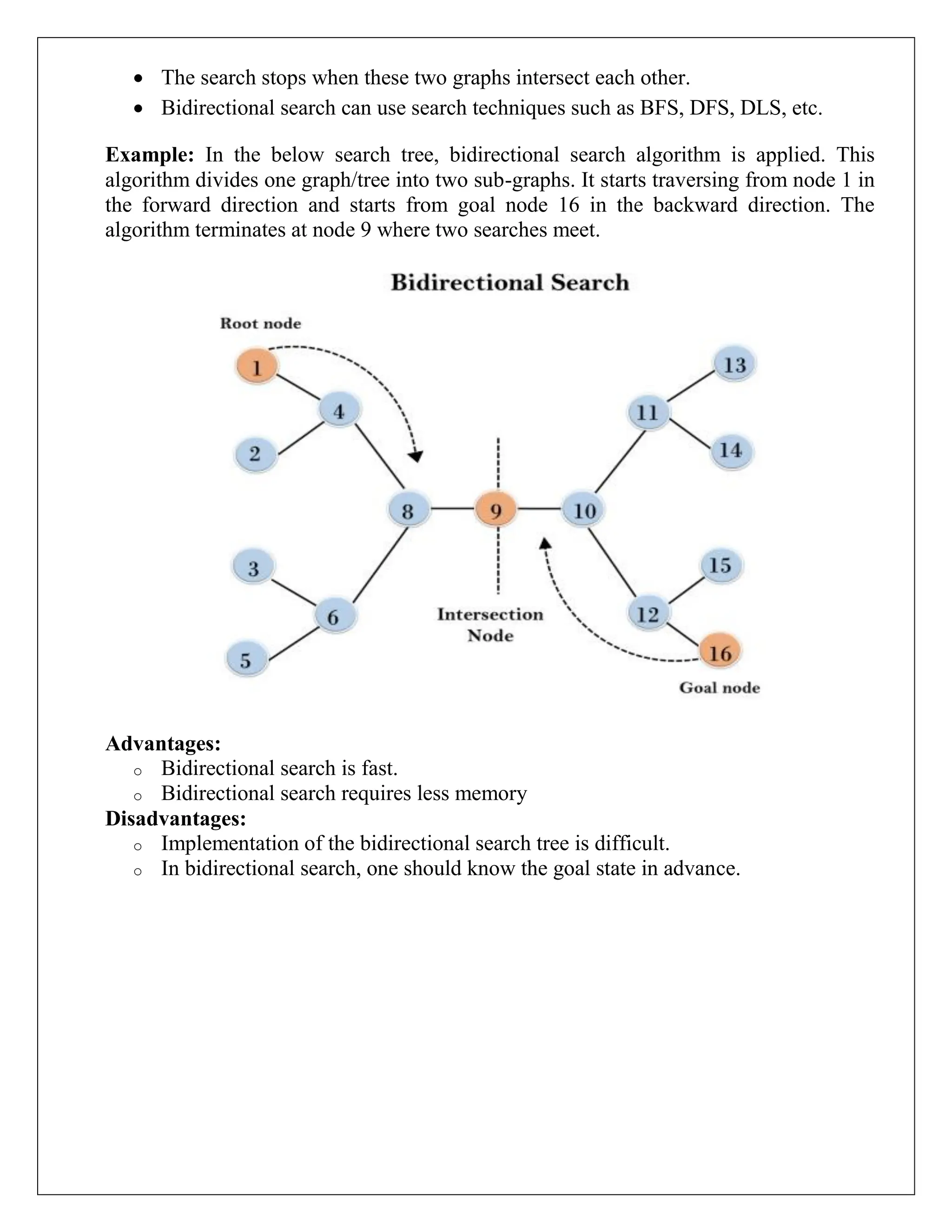 AI3391 ARTIFICIAL INTELLIGENCE Unit I notes.pdf