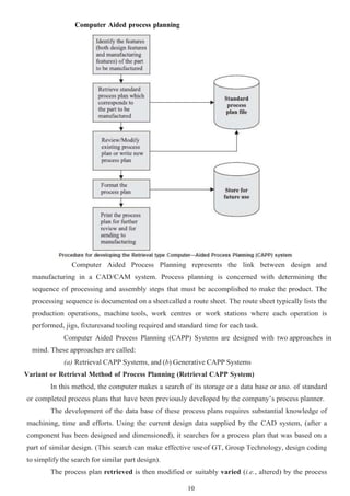 Process Planning and cost Estimation (Regulation 2021) | PDF