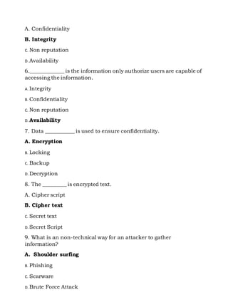 Unit I Q&A.docx