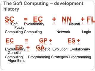 Basics of Soft Computing | PPT