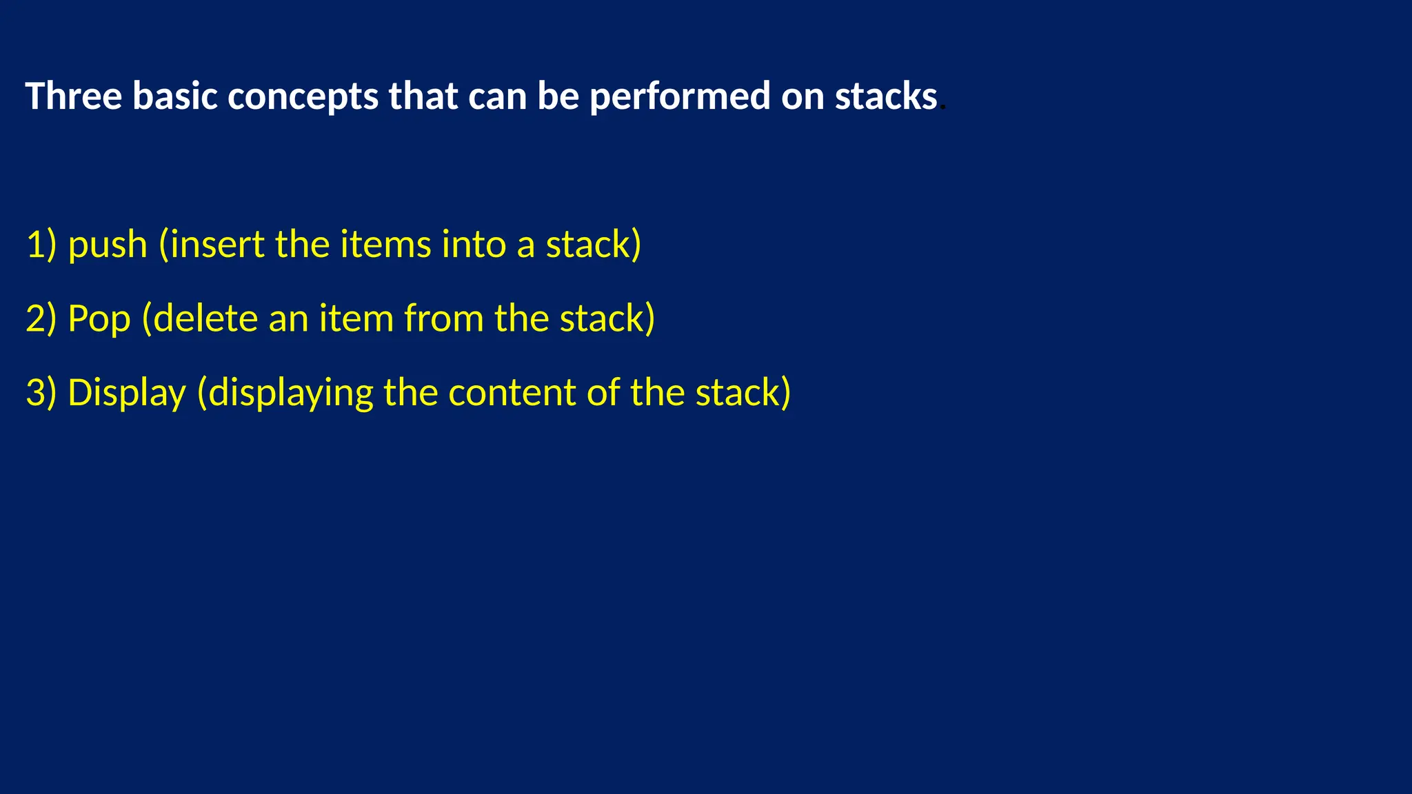 Different types of sorting used in programming.pptx