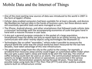 UNIT I Streaming Data & Architectures.pptx