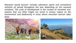 Unit I Tourism.pptx