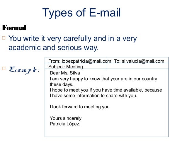 How to write email title image