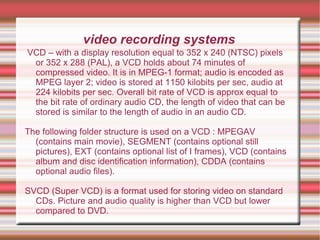 Unit iv | PPT