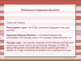 Unit iv | PPT