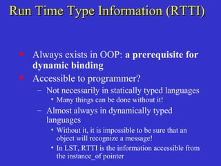 Lst Programer Unit iv | PPT