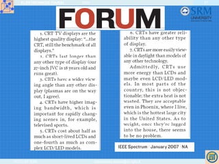 ELEKTRONIKOS ĮTAISAI 2009
VGTU EF ESK stanislovas.staras@el.vgtu.lt
27
 